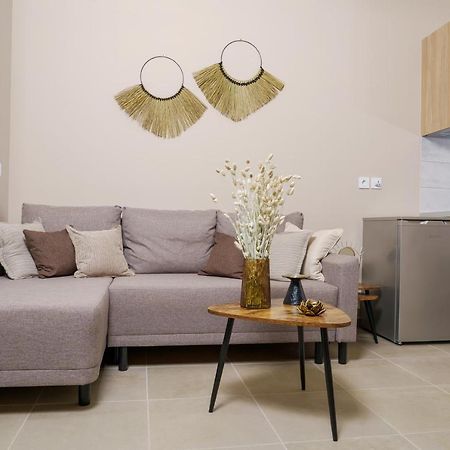 Rodou Suites & Villas 하니아 외부 사진