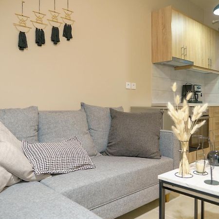 Rodou Suites & Villas 하니아 외부 사진